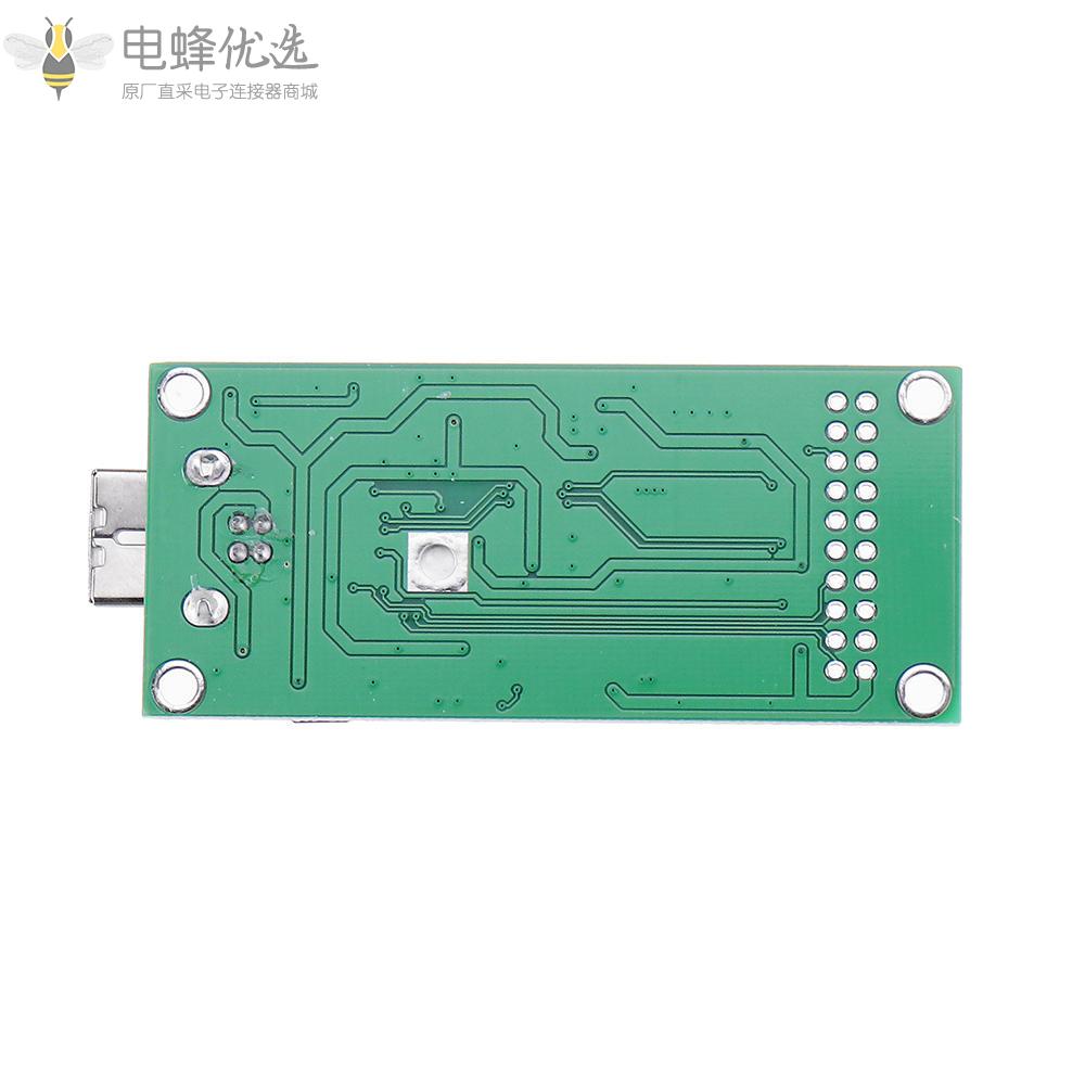 SITIME_Crystal_XU208_XMOS_USB数字音频接口U8升级异步Amanero模块适用于ES9038_DAC_C6_006接收器