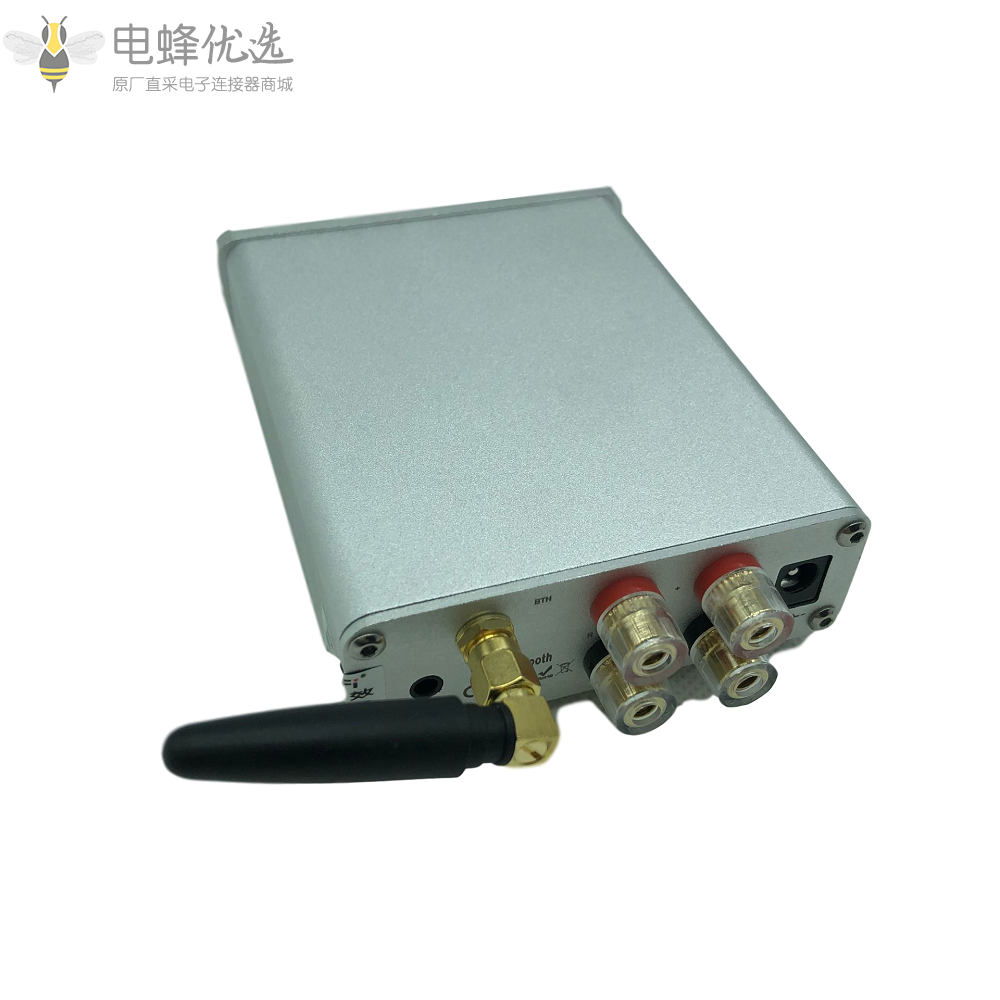 100W迷你功放板MINI发烧级高保真数字蓝牙5.0立体声3116_MINI功放