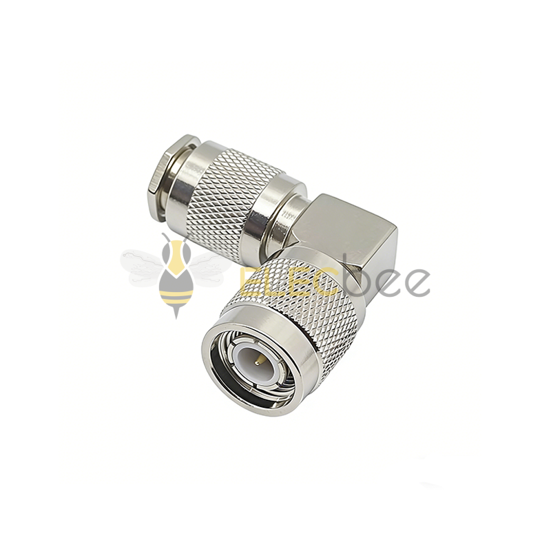 射频连接器 TNC-JW-3装接式 适用SYV50-3/5/7 等线缆