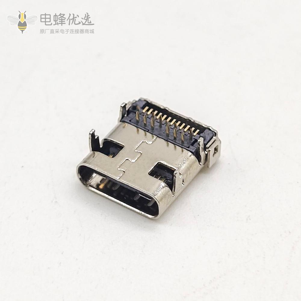 OEM 供应3.1 type c优质连接器