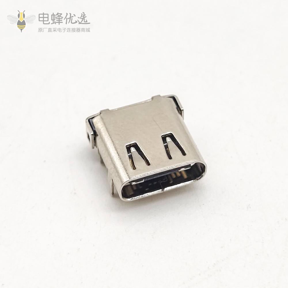 OEM 供应3.1 type c优质连接器