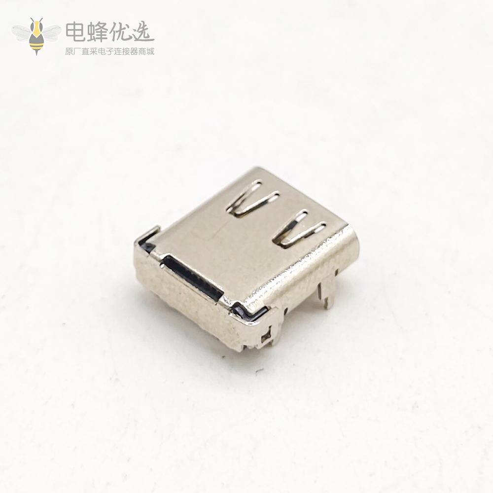 OEM 供应3.1 type c优质连接器